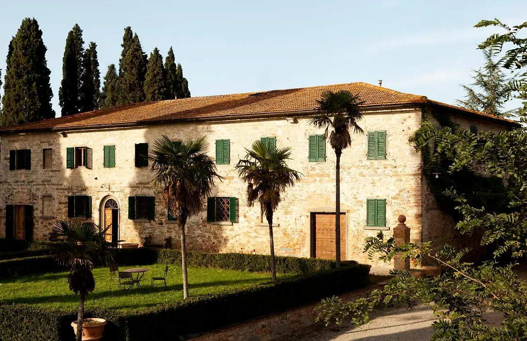Agriturismo Fattoria Rozzalupi-1