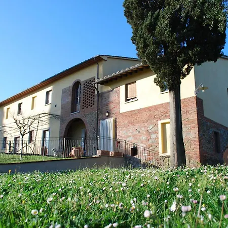 Agriturismo Fattoria Rozzalupi-3