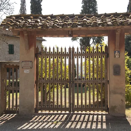 Agriturismo Fattoria Rozzalupi-2