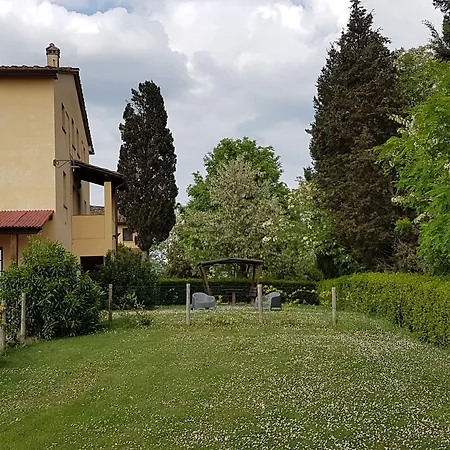 Agriturismo Fattoria Rozzalupi-3
